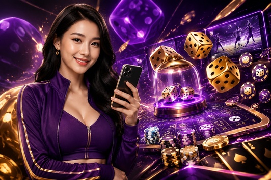 llc88 casino trực tuyến Việt Nam